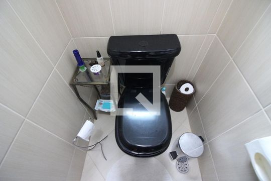 Lavabo de casa à venda com 4 quartos, 298m² em Santa Terezinha, São Bernardo do Campo