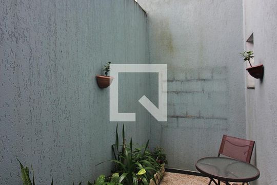 Jardim de Inverno de casa à venda com 4 quartos, 298m² em Santa Terezinha, São Bernardo do Campo