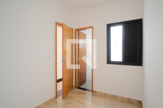 Suíte 1 de casa à venda com 3 quartos, 130m² em Penha de França, São Paulo