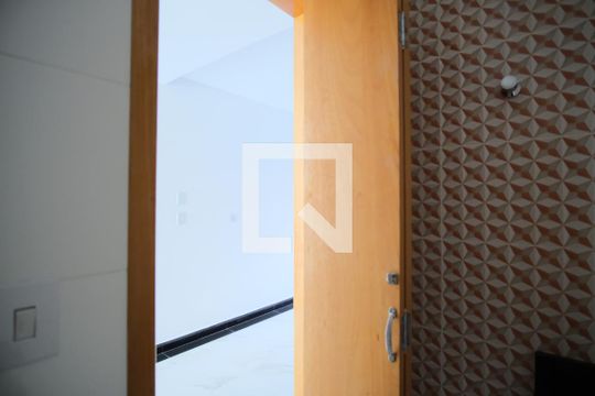 Lavabo de casa à venda com 3 quartos, 130m² em Penha de França, São Paulo