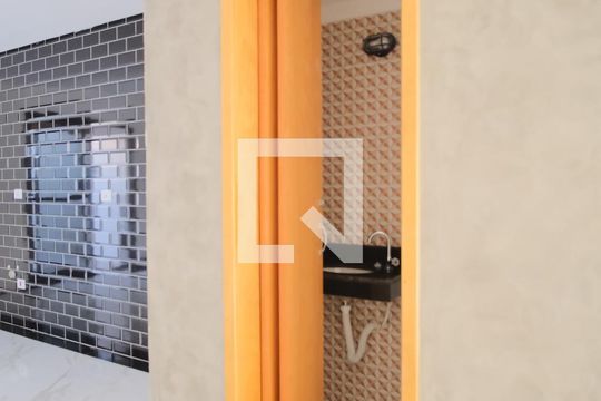 Lavabo de casa à venda com 3 quartos, 130m² em Penha de França, São Paulo