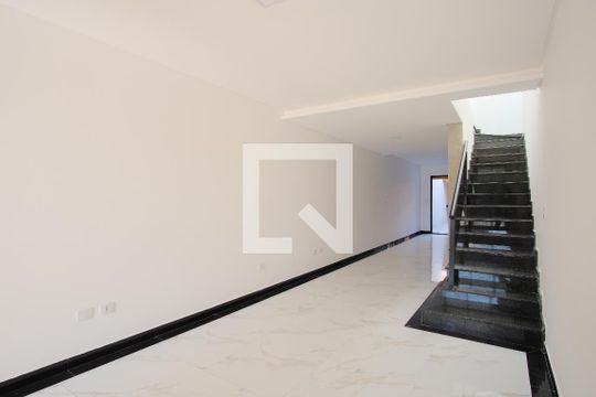 Sala de casa à venda com 3 quartos, 130m² em Penha de França, São Paulo