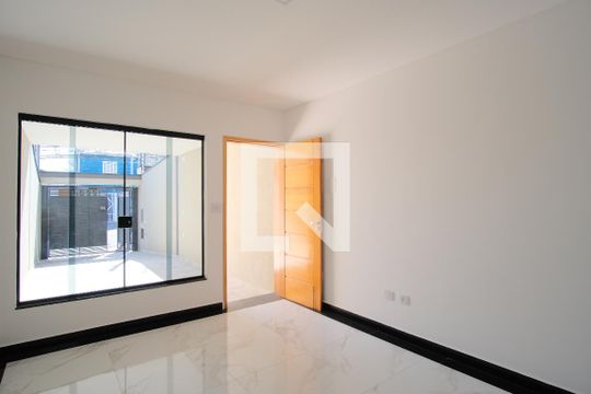 Sala de casa à venda com 3 quartos, 130m² em Penha de França, São Paulo