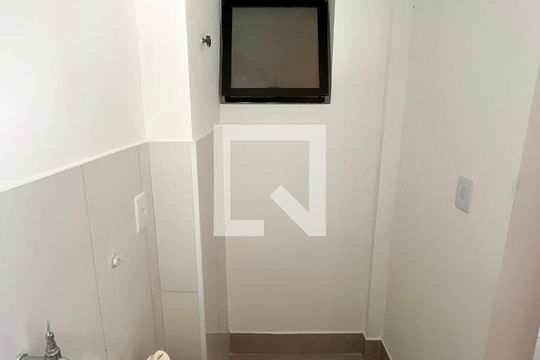 Studio de kitnet/studio à venda com 1 quarto, 26m² em Vila Cruz das Almas, São Paulo