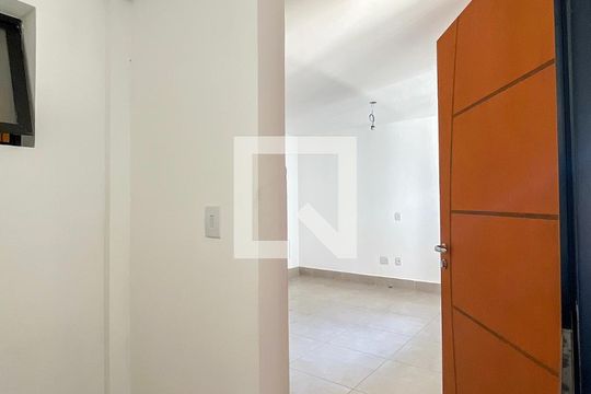 Studio de kitnet/studio à venda com 1 quarto, 26m² em Vila Cruz das Almas, São Paulo