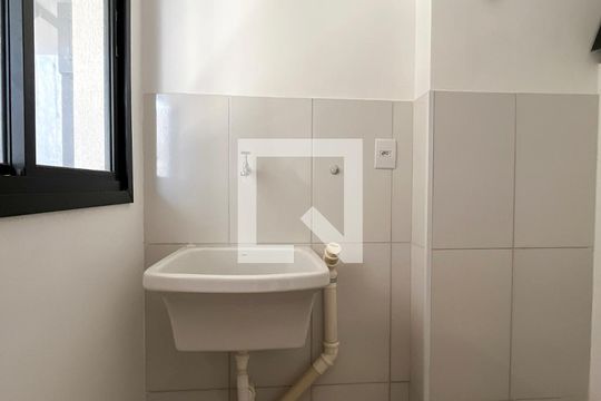 Studio de kitnet/studio à venda com 1 quarto, 26m² em Vila Cruz das Almas, São Paulo