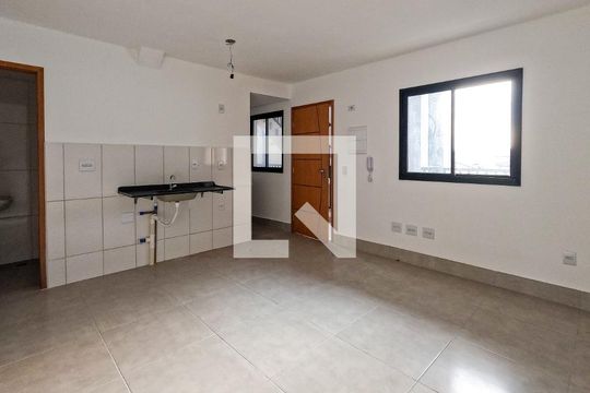 Kitnet/Studio à venda com 1 quarto, 26m² em Vila Cruz das Almas, São Paulo
