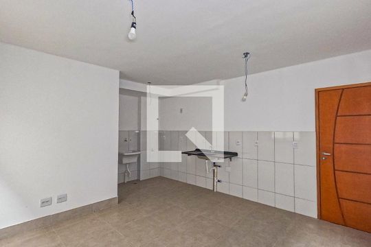 Studio de kitnet/studio à venda com 1 quarto, 26m² em Vila Cruz das Almas, São Paulo