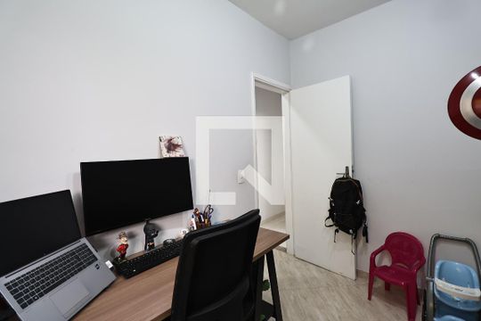 Quarto 1 de casa à venda com 3 quartos, 160m² em Vila Vitória, Santo André