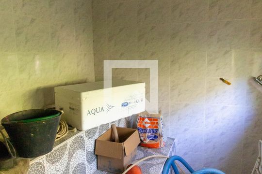 Área comum de casa de condomínio à venda com 4 quartos, 367m² em Matapaca, Niterói