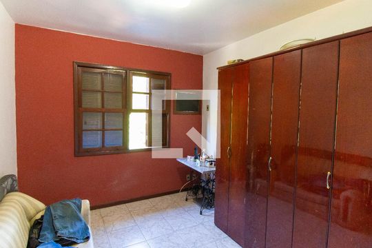 Quarto 1 de casa de condomínio à venda com 4 quartos, 367m² em Matapaca, Niterói