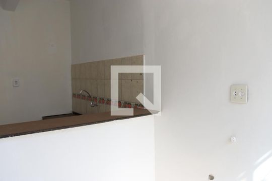 Área de Serviço de apartamento para alugar com 2 quartos, 90m² em Setor Central, Goiânia