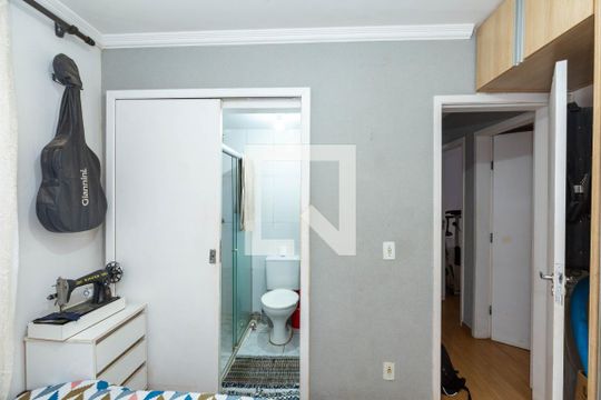 Banheiro da Suíte de apartamento à venda com 3 quartos, 140m² em Buritis, Belo Horizonte