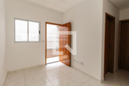 Apartamento à venda com 2 quartos, 35m² em Vila Brasil, São Paulo