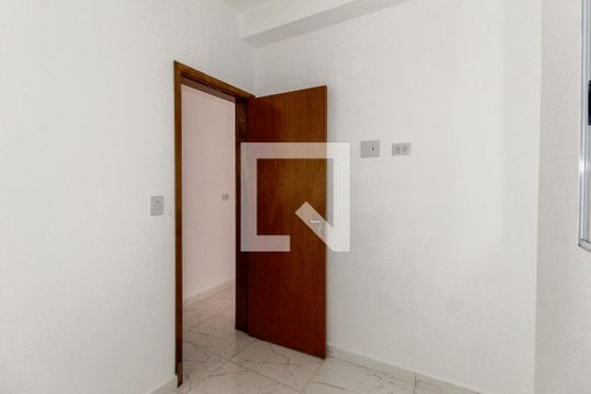Quarto 1 de apartamento à venda com 2 quartos, 35m² em Vila Brasil, São Paulo