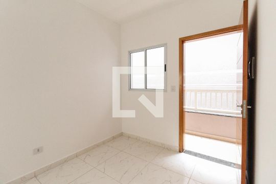 Sala de apartamento à venda com 2 quartos, 35m² em Vila Brasil, São Paulo