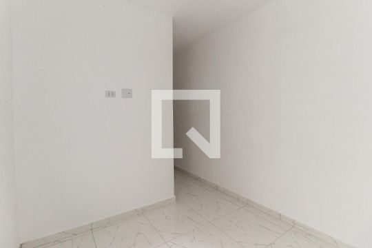 Quarto 2 de apartamento à venda com 2 quartos, 35m² em Vila Brasil, São Paulo