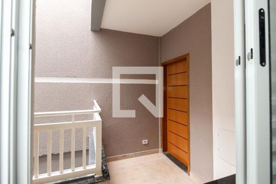 Vista do Quarto 1 de apartamento à venda com 2 quartos, 35m² em Vila Brasil, São Paulo