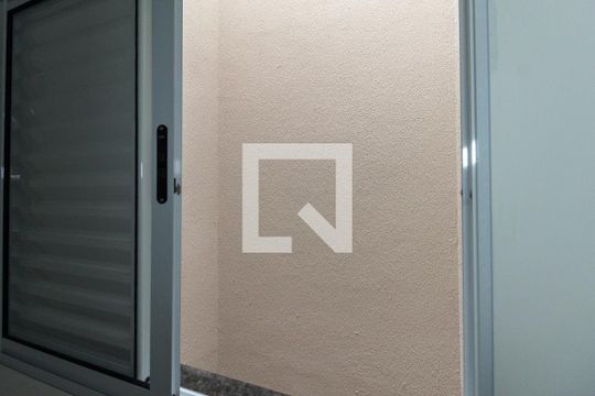 Vista do Quarto 2 de apartamento à venda com 2 quartos, 36m² em Vila Brasil, São Paulo