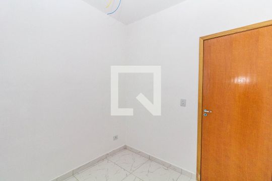 Quarto 2 de apartamento à venda com 2 quartos, 36m² em Vila Brasil, São Paulo