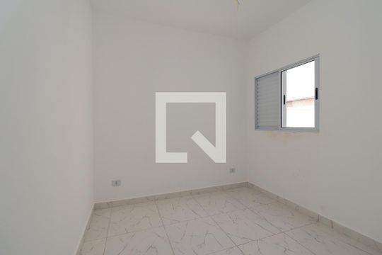 Quarto 2 de apartamento à venda com 2 quartos, 35m² em Vila Brasil, São Paulo
