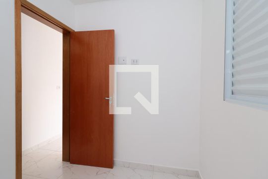 Quarto 1 de apartamento à venda com 2 quartos, 35m² em Vila Brasil, São Paulo