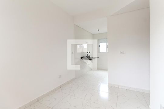 Apartamento à venda com 2 quartos, 35m² em Vila Brasil, São Paulo
