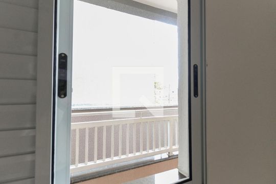 Vista do Quarto 1 de apartamento à venda com 2 quartos, 35m² em Vila Brasil, São Paulo