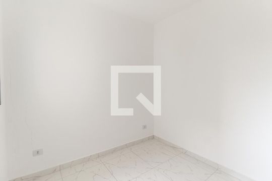Quarto 2 de apartamento à venda com 2 quartos, 35m² em Vila Brasil, São Paulo