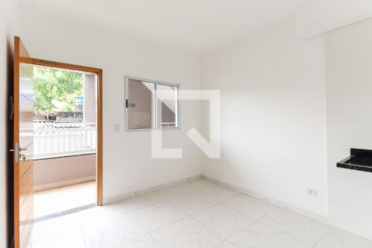 Apartamento à venda com 2 quartos, 36m² em Vila Brasil, São Paulo