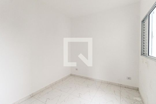 Quarto 2 de apartamento à venda com 2 quartos, 36m² em Vila Brasil, São Paulo