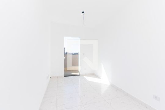 Apartamento à venda com 1 quarto, 31m² em Vila Brasil, São Paulo