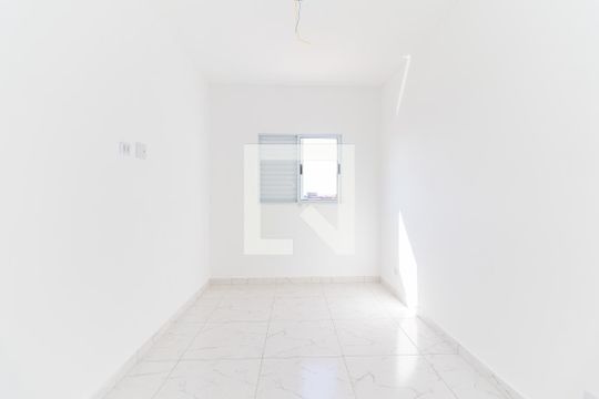 Quarto de apartamento à venda com 1 quarto, 31m² em Vila Brasil, São Paulo