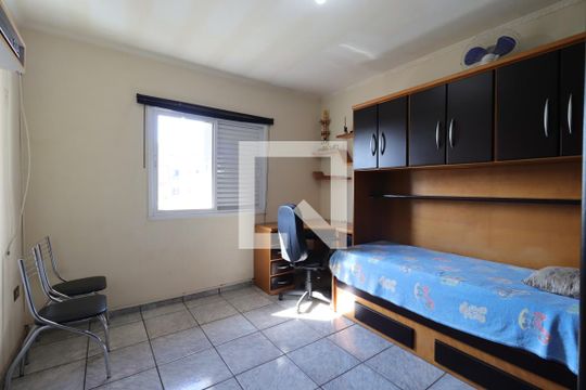 Quarto 1 de casa à venda com 3 quartos, 187m² em Santa Maria, Santo André