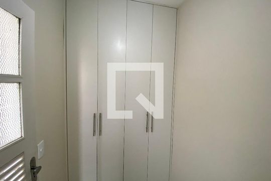 Dispensa de apartamento para alugar com 2 quartos, 70m² em Pechincha, Rio de Janeiro