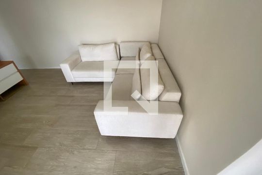 Sala de apartamento para alugar com 2 quartos, 70m² em Pechincha, Rio de Janeiro