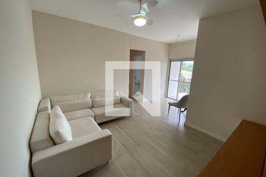 Apartamento para alugar com 2 quartos, 70m² em Pechincha, Rio de Janeiro