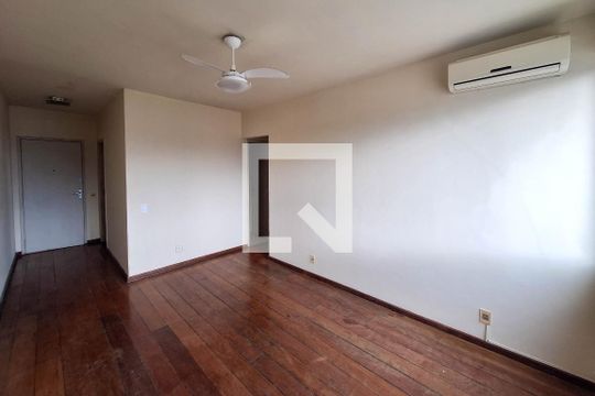 Sala de apartamento à venda com 2 quartos, 80m² em Fonseca, Niterói