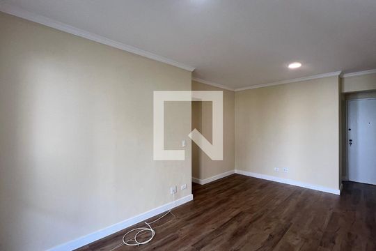 Sala de apartamento para alugar com 2 quartos, 62m² em Jardim Paulista, São Paulo