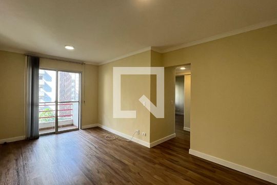 Apartamento para alugar com 2 quartos, 62m² em Jardim Paulista, São Paulo