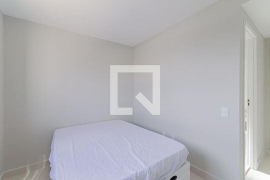 Suíte de apartamento à venda com 2 quartos, 55m² em Ipiranga, São Paulo