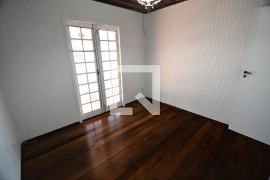Quarto 1 de casa de condomínio à venda com 3 quartos, 300m² em Jardim Botânico (sousas), Campinas