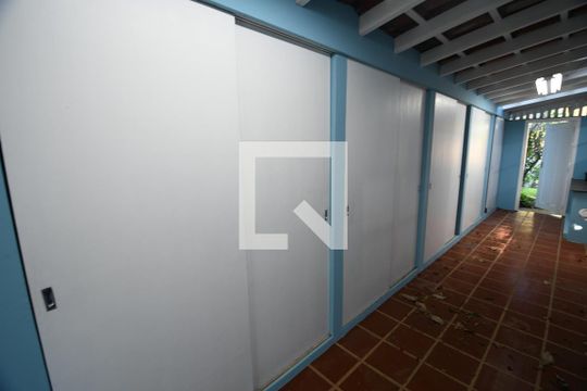 Área de Serviço de casa de condomínio à venda com 3 quartos, 300m² em Jardim Botânico (sousas), Campinas