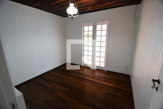Quarto 1 de casa de condomínio à venda com 3 quartos, 300m² em Jardim Botânico (sousas), Campinas