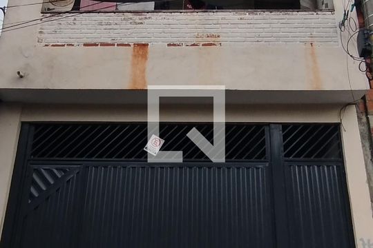 Fachada de casa à venda com 1 quarto, 70m² em Ch Belenzinho, São Paulo