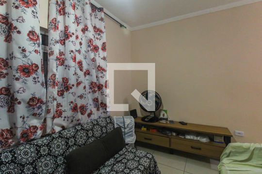 Sala de casa à venda com 1 quarto, 70m² em Ch Belenzinho, São Paulo