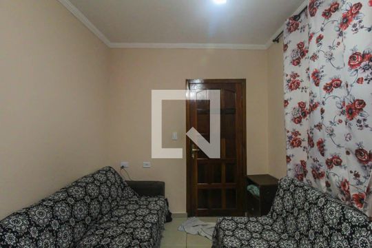 Sala de casa à venda com 1 quarto, 70m² em Ch Belenzinho, São Paulo