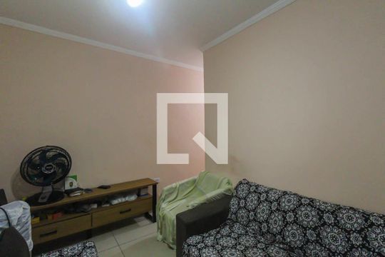 Sala de casa à venda com 1 quarto, 70m² em Ch Belenzinho, São Paulo