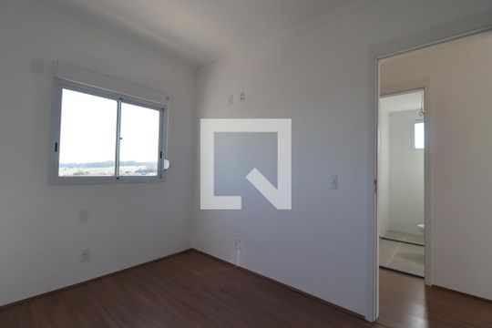 Quarto 1 de apartamento para alugar com 2 quartos, 50m² em Jardim Anhanguera, Ribeirão Preto