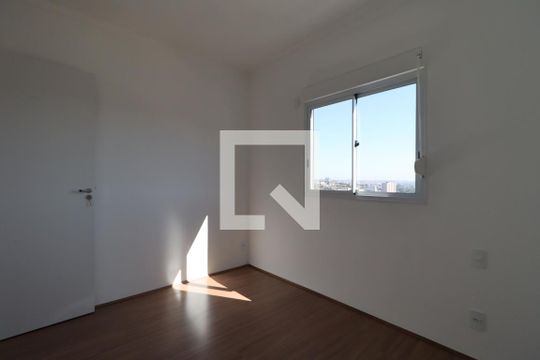 Quarto 2 de apartamento para alugar com 2 quartos, 50m² em Jardim Anhanguera, Ribeirão Preto